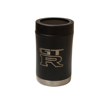 GTR Stainless Steel Insulated Can Cooler / Tumbler