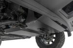 Skid Plate Kit Chevy Silverado 1500 4WD (2019-2026)