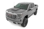 Hood Scoop GMC Sierra 1500 2WD/4WD (2019-2026)