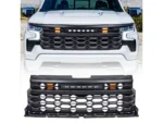 american-modified-silverado1500-armor-upper-grille-led-off-road-lights-matte-black-amchca00140.S206493