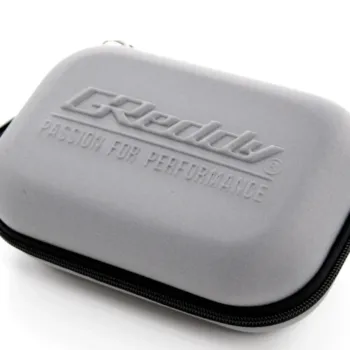 GReddy TRUST Japan GReddy Gadget Pouch