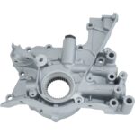 Genuine OEM Toyota 2JZGTE Oil Pump