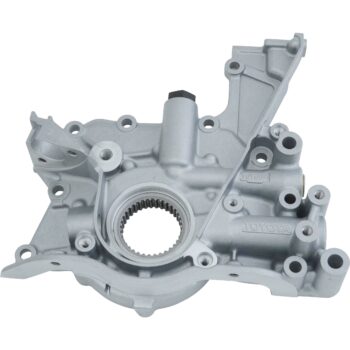 Genuine OEM Toyota 2JZGTE Oil Pump