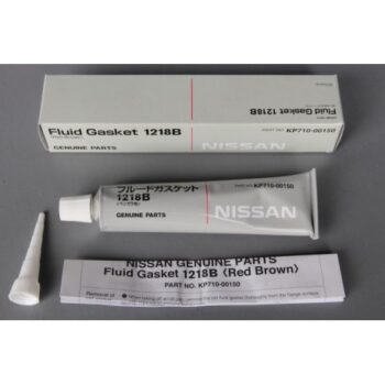 Nissan OEM Fluid Gasket Sealer