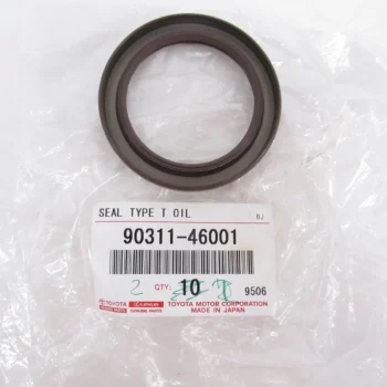 Genuine OEM 1JZ & 2JZ Crank Seal