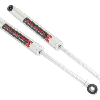 M1 Monotube Rear Shocks 0-4" | Chevy/GMC 1500 (07-26 & Classic)