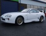 toyotasupraoemsideskirts