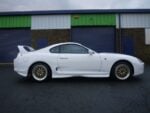 toyotasupraoemsideskirts