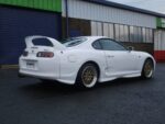 toyotasupraoemsideskirts