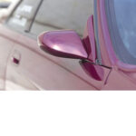 Do-Luck Sports Aero Mirrors - Silvia S15