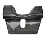 Attain KSP Carbon Fiber GT Bumper Guard - BNR32 HCR32