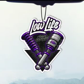 JDM Coilover Air Fresheners