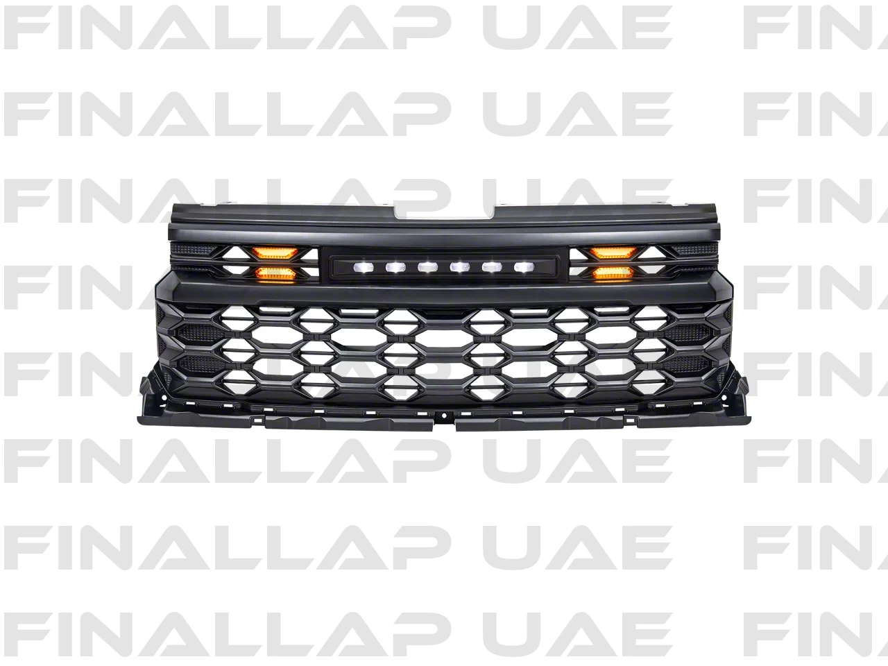 american-modified-silverado1500-armor-upper-grille-led-off-road-lights-matte-black-amchca00140.S206493_alt1
