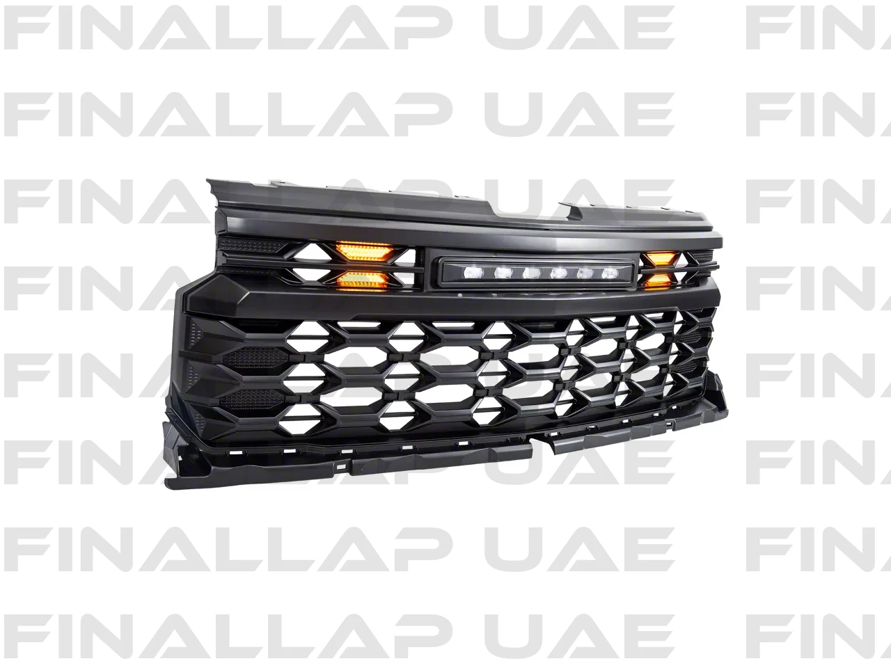 american-modified-silverado1500-armor-upper-grille-led-off-road-lights-matte-black-amchca00140.S206493_alt3