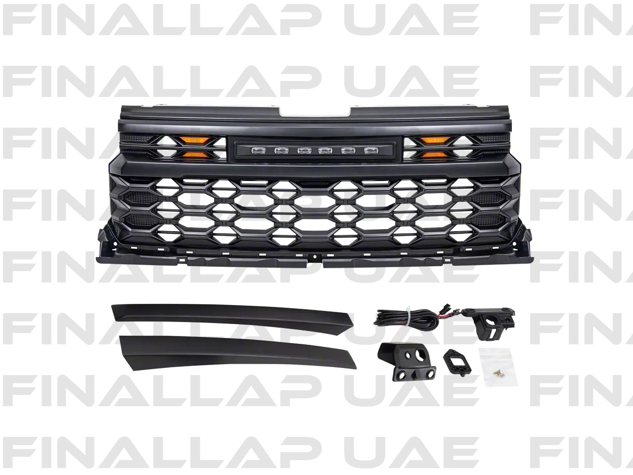 american-modified-silverado1500-armor-upper-grille-led-off-road-lights-matte-black-amchca00140.S206493_alt5