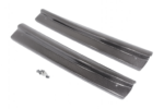 RE-Amemiya Wet Carbon Scuff Plates - FD3S
