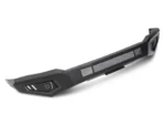 Barricade HD Front Bumper with LED Fog Lights