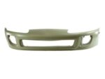 Front Bumper Cover OEM 1996-1998 Toyota Supra