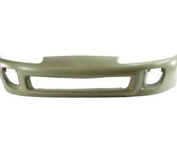 Front Bumper Cover OEM 1996-1998 Toyota Supra