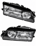 N1 Head Light Set - Skyline GT-R BNR32 ( NEW )