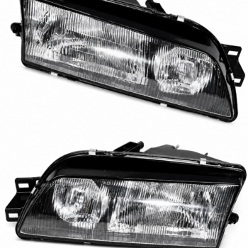 N1 Head Light Set - Skyline GT-R BNR32 ( NEW )