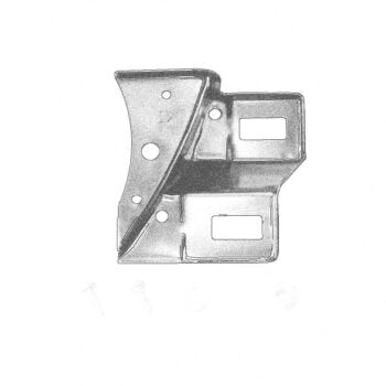 Skyline R32 N1 Right Head Light Grille Support Bracket