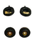 Nissan Skyline R31 Genuine OEM Rear Strut Mount Set