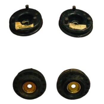 Nissan Skyline R31 Genuine OEM Rear Strut Mount Set