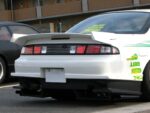 Uras Drag Wing - S14