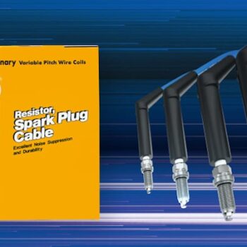 NGK Spark Plug Cable - 180SX RPS13 Silvia S14 S15 N/A