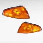 NISMO OEM Corner Turn Signal Lamp - Skyline BNR32 ( Set )