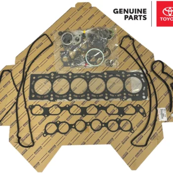 OEM Gasket Kit Engine Overhaul - Toyota Supra