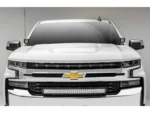 zroadz-silverado1500-30-inch-led-light-bar-bumper-mounting-brackets-z322282-kit.S122334