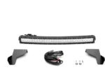 zroadz-silverado1500-30-inch-led-light-bar-bumper-mounting-brackets-z322282-kit.S122334
