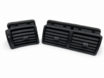 NISSAN Skyline R32 GENUINE AC Heater Vents Left and Center - Set