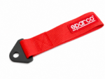 Sparco Style Racing Tow Strap