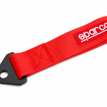 Sparco Style Racing Tow Strap