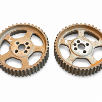 SKYLINE R32 R33 R34 GT-R Camshaft Sprocket Set - Used