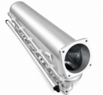 NISSAN PATROL Y61 4.8 CNC Billet Racing Intake - Polished