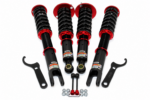 Blitz Damper ZZ-R Coilover Suspension - BCNR33 BNR34