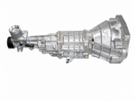 Nismo Silvia Reinforced Cross 6-Speed Transmission - Assembly