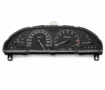 Nissan Silvia S13 / 180SX RPS13 Instrument Gauge Cluster 240KM/H Kanto Seiki – Used