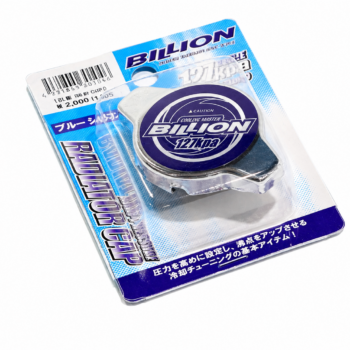 Billion High Pressure Radiator Cap Type-B