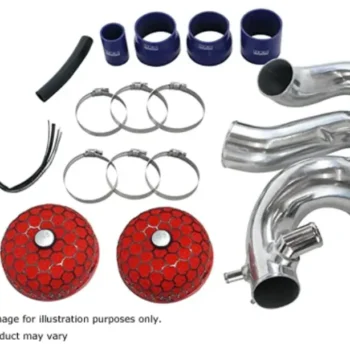 HKS Racing Suction Air Intake System - BNR32