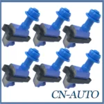 CN-Auto Ignition Coil Packs For Skyline R32 R33 - RB26DETT RB25DET RB20DET