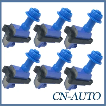 CN-Auto Ignition Coil Packs For Skyline R32 R33 - RB26DETT RB25DET RB20DET