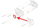 RB20CamAngleSensorGromet