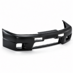 Nissan Skyline GT-R R33 BCNR33 1998 OEM Style Front Bumper β Fiberglass (FRP)