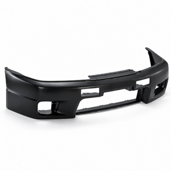 Nissan Skyline GT-R R33 BCNR33 1998 OEM Style Front Bumper – Fiberglass (FRP)