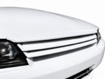 NISSAN SKYLINE GTR R32 OEM STYLE FRONT GRILLE – FRP